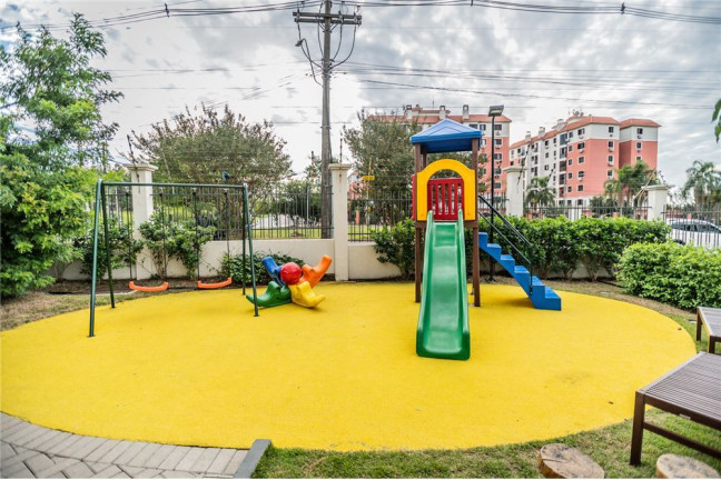 Imagem Apartamento com 2 Quartos à Venda, 42 m² em Sarandi - Porto Alegre Imagem Apartamento com 2 Quartos à Venda, 42 m² em Sarandi - Porto Alegre
