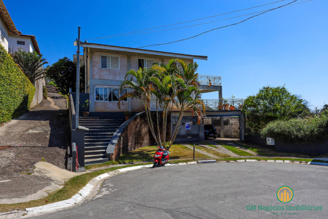 Imagem Casa de Condomínio com 3 Quartos à Venda, 314 m² em Jardim Das Flores - Cotia Imagem Casa de Condomínio com 3 Quartos à Venda, 314 m² em Jardim Das Flores - Cotia