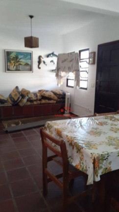 Imagem Casa com 3 Quartos à Venda, 230 m² em Massaguaçu - Caraguatatuba