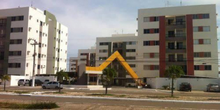 Imagem Apartamento com 3 Quartos à Venda, 72 m² em Aeroporto - Aracaju Imagem Apartamento com 3 Quartos à Venda, 72 m² em Aeroporto - Aracaju