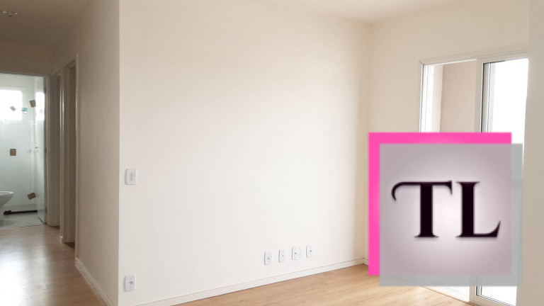Imagem Apartamento com 2 Quartos à Venda, 45 m² em Residencial Veredas - Poços De Caldas Imagem Apartamento com 2 Quartos à Venda, 45 m² em Residencial Veredas - Poços De Caldas