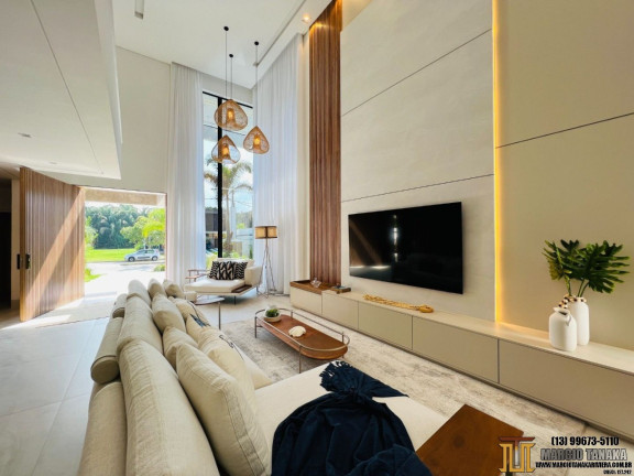 Imagem Casa com 6 Quartos à Venda, 550 m² em Riviera - Bertioga Imagem Casa com 6 Quartos à Venda, 550 m² em Riviera - Bertioga