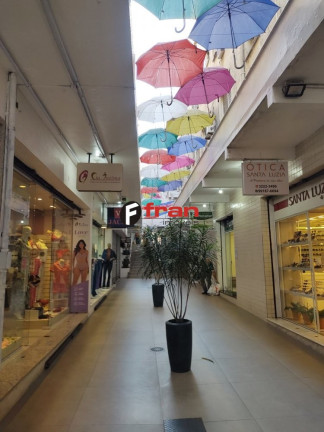 Imagem Sala Comercial à Venda, 36 m² em Centro - Florianópolis