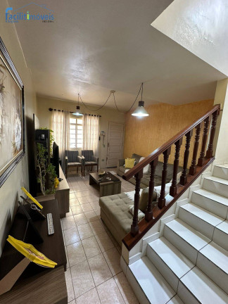 Imagem Sobrado com 2 Quartos à Venda, 150 m² em Dos Casa - São Bernardo Do Campo