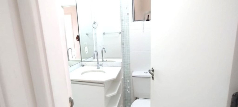Imagem Apartamento com 2 Quartos à Venda, 60 m² em Limão - São Paulo Imagem Apartamento com 2 Quartos à Venda, 60 m² em Limão - São Paulo