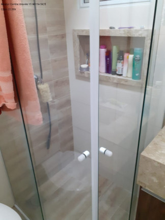 Imagem Imóvel com 2 Quartos à Venda, 58 m² em Condominio Terra Nova - Sorocaba Imagem Imóvel com 2 Quartos à Venda, 58 m² em Condominio Terra Nova - Sorocaba