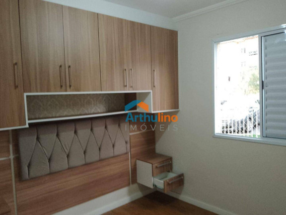 Imagem Apartamento com 2 Quartos à Venda, 46 m² em Centro (cotia) - Cotia Imagem Apartamento com 2 Quartos à Venda, 46 m² em Centro (cotia) - Cotia