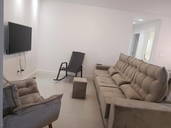 Imagem Apartamento com 3 Quartos para Temporada, 120 m² em Meia Praia - Itapema Imagem Apartamento com 3 Quartos para Temporada, 120 m² em Meia Praia - Itapema