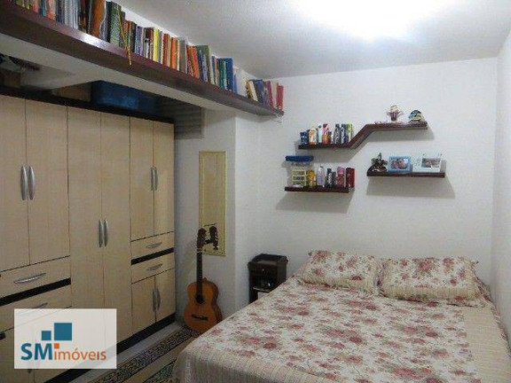 Imagem Apartamento com 1 Quarto à Venda, 33 m² em Santo Amaro - São Paulo