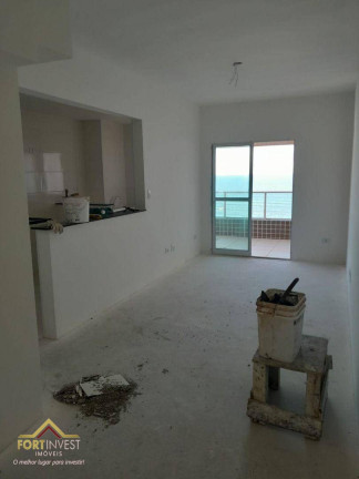 Imagem Imóvel com 2 Quartos à Venda, 77 m² em Mirim - Praia Grande Imagem Imóvel com 2 Quartos à Venda, 77 m² em Mirim - Praia Grande