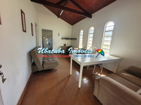 Imagem Casa com 2 Quartos à Venda, 150 m² em Perequê Açu - Ubatuba