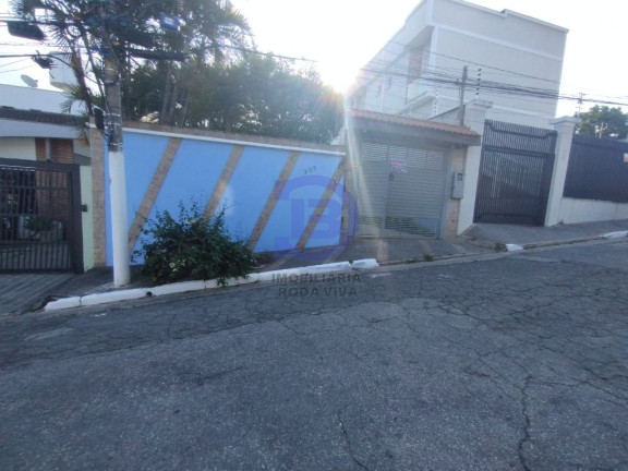 Imagem Casa com 4 Quartos para Alugar, 400 m² em Vila Granada - São Paulo Imagem Casa com 4 Quartos para Alugar, 400 m² em Vila Granada - São Paulo
