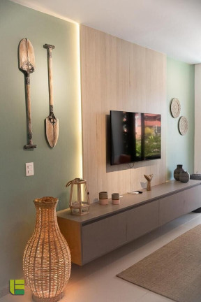 Imagem Casa com 4 Quartos à Venda, 150 m² em Muro Alto - Ipojuca