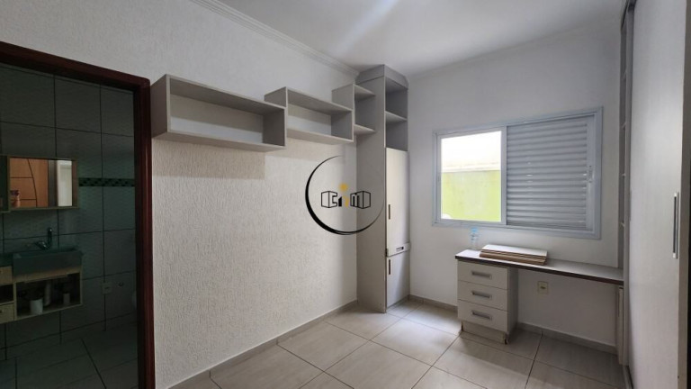 Imagem Casa de Condomínio com 4 Quartos à Venda, 292 m² em Residencial Ibi-aram - Itupeva