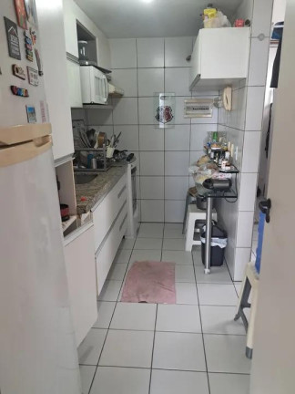 Imagem Apartamento com 3 Quartos à Venda, 78 m² em Casa Amarela - Recife Imagem Apartamento com 3 Quartos à Venda, 78 m² em Casa Amarela - Recife