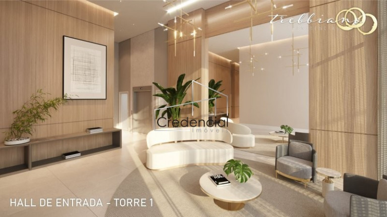 Imagem Apartamento com 2 Quartos à Venda, 74 m² em Campo Comprido - Curitiba Imagem Apartamento com 2 Quartos à Venda, 74 m² em Campo Comprido - Curitiba