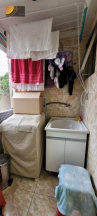 Imagem Apartamento com 2 Quartos à Venda, 51 m² em Pirituba - São Paulo