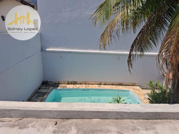 Imagem Casa com 4 Quartos à Venda, 300 m² em Anil - Rio De Janeiro