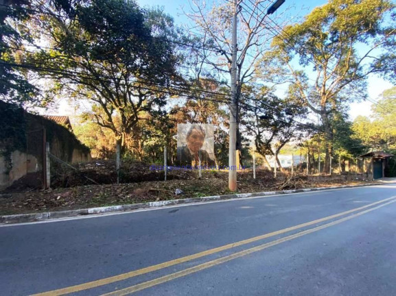 Imagem Terreno à Venda, 2.334 m² em Refúgio Cantagalo Iii - Cotia Imagem Terreno à Venda, 2.334 m² em Refúgio Cantagalo Iii - Cotia