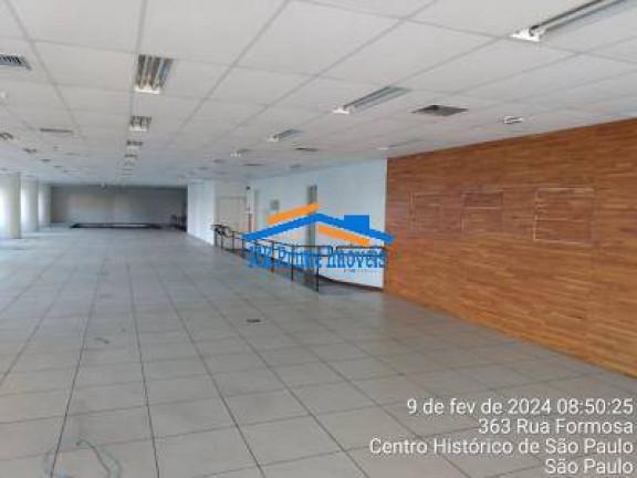 Imagem Imóvel Comercial à Venda, 1 m² em Centro - São Paulo