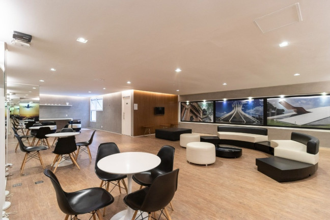 Imagem Sala Comercial à Venda, 33 m² em Vila Congonhas - São Paulo
