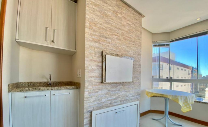 Imagem Apartamento com 3 Quartos à Venda, 92 m² em Centro - Capão Da Canoa