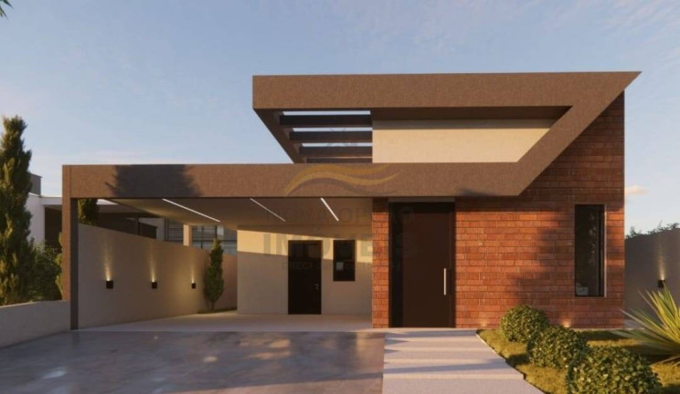 Imagem Casa de Condomínio com 3 Quartos à Venda, 300 m² em Bairro Da Lagoa - Itupeva Imagem Casa de Condomínio com 3 Quartos à Venda, 300 m² em Bairro Da Lagoa - Itupeva