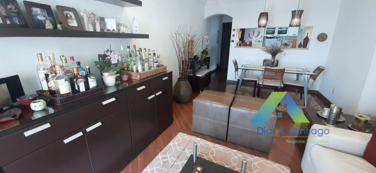 Imagem Apartamento com 3 Quartos à Venda, 75 m² em Vila Das Mercês - São Paulo Imagem Apartamento com 3 Quartos à Venda, 75 m² em Vila Das Mercês - São Paulo