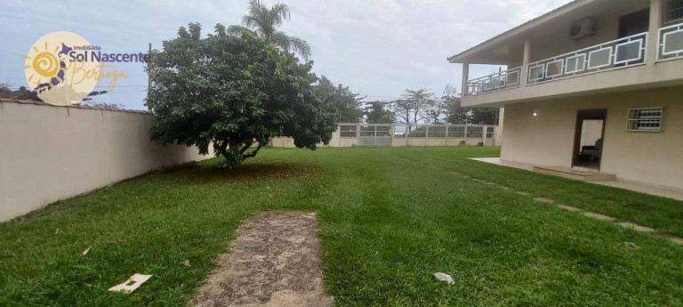 Imagem Casa com 4 Quartos à Venda, 363 m² em Indaiá - Bertioga Imagem Casa com 4 Quartos à Venda, 363 m² em Indaiá - Bertioga