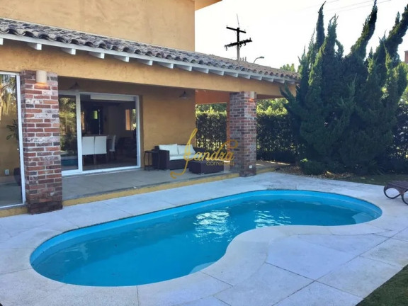 Imagem Casa de Condomínio com 5 Quartos à Venda, 297 m² em Atlantida - Xangri-la Imagem Casa de Condomínio com 5 Quartos à Venda, 297 m² em Atlantida - Xangri-la