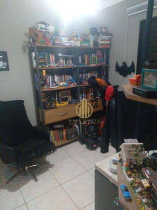 Imagem Apartamento com 2 Quartos à Venda, 53 m² em Residencial Parque Dos Servidores - Ribeirão Preto