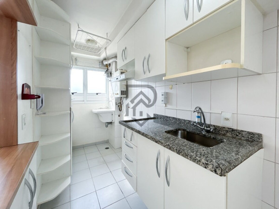 Imagem Apartamento com 2 Quartos à Venda, 48 m² em Vila Mariana - São Paulo