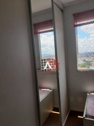 Imagem Apartamento com 2 Quartos à Venda, 48 m² em Parque Boturussu - São Paulo Imagem Apartamento com 2 Quartos à Venda, 48 m² em Parque Boturussu - São Paulo