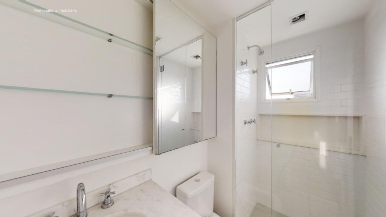 Imagem Cobertura com 4 Quartos à Venda, 650 m² em Alto De Pinheiros - São Paulo