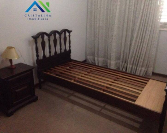 Imagem Casa com 4 Quartos à Venda, 577 m² em Jardim Ana Maria - Jundiaí