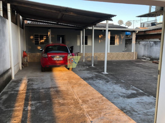 Casa com 3 Quartos à Venda, 140 m² em Vila Conquista - Hortolândia