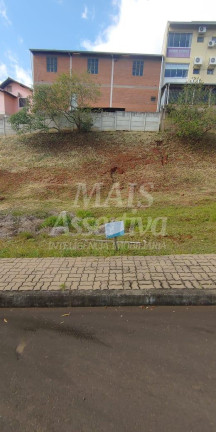 Imagem Terreno à Venda, em Lomba Grande - Novo Hamburgo Imagem Terreno à Venda, em Lomba Grande - Novo Hamburgo
