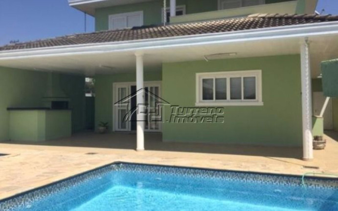 Imagem Casa de Condomínio com 4 Quartos à Venda, 365 m² em Urbanova - São José Dos Campos Imagem Casa de Condomínio com 4 Quartos à Venda, 365 m² em Urbanova - São José Dos Campos