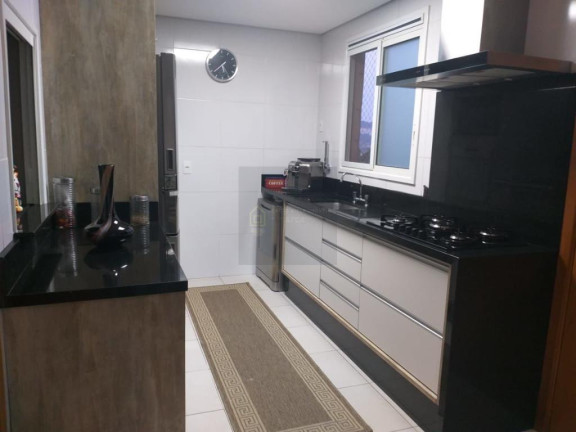 Imagem Apartamento com 3 Quartos à Venda, 123 m² em Centro - Santana De Parnaíba