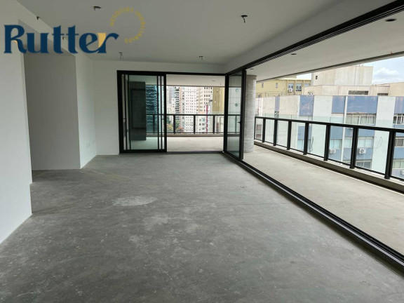 Imagem Apartamento à Venda,  em São Paulo
