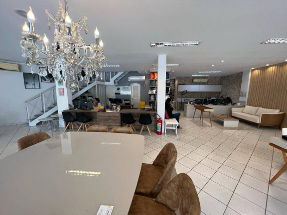Imagem Imóvel Comercial para Alugar, 212 m² em Centro - Araruama