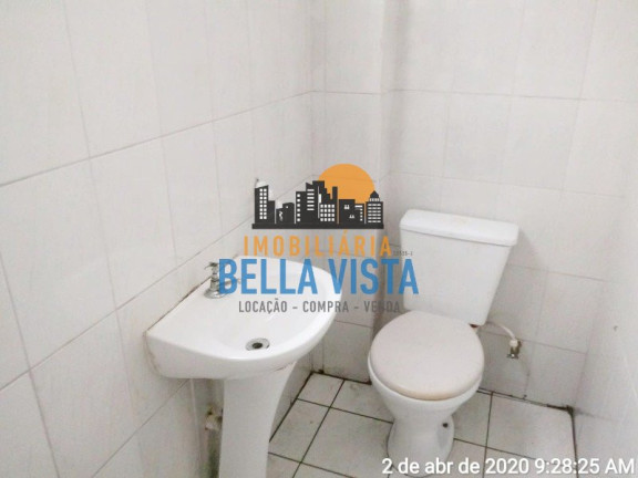 Imagem Sala Comercial à Venda, em Centro - São Vicente Imagem Sala Comercial à Venda, em Centro - São Vicente
