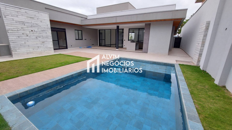 Imagem Casa com 4 Quartos à Venda, 300 m² em Urbanova - São José Dos Campos