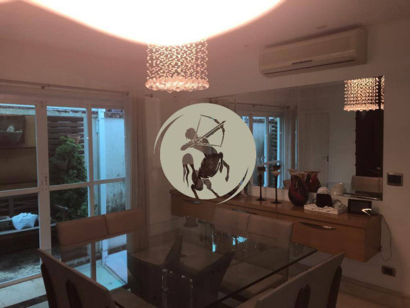 Imagem Casa com 4 Quartos à Venda, 350 m² em Embare - Santos Imagem Casa com 4 Quartos à Venda, 350 m² em Embare - Santos