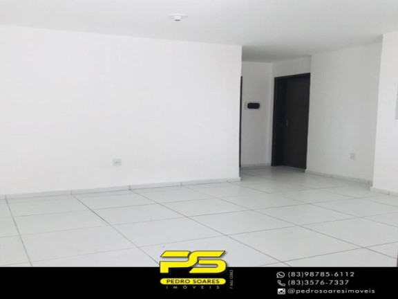Imagem Apartamento com 2 Quartos à Venda, 61 m² em João Paulo Ii - João Pessoa Imagem Apartamento com 2 Quartos à Venda, 61 m² em João Paulo Ii - João Pessoa