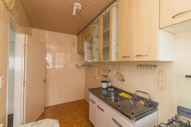 Imagem Apartamento com 2 Quartos à Venda, 48 m² em Santa Tereza - Porto Alegre Imagem Apartamento com 2 Quartos à Venda, 48 m² em Santa Tereza - Porto Alegre