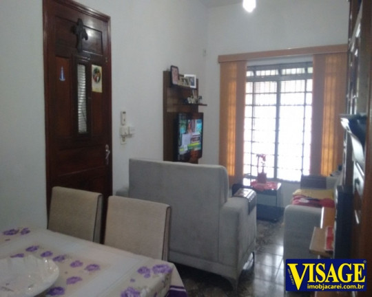Imagem Casa com 2 Quartos à Venda,  em Vila Formosa - Jacareí