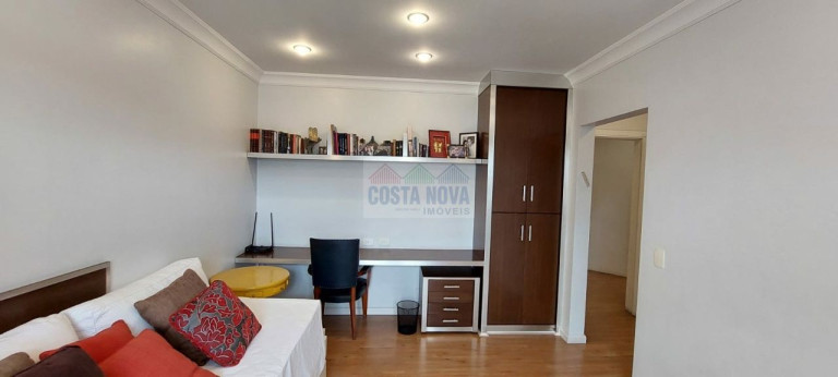Imagem Apartamento com 4 Quartos à Venda, 390 m² em Santa Cecília - São Paulo