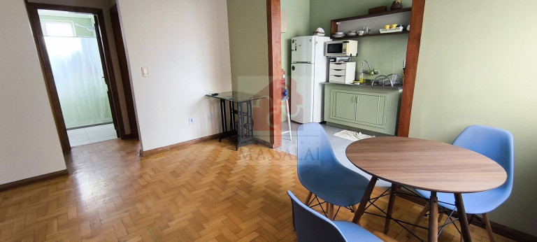 Imagem Apartamento com 1 Quarto para Alugar, 44 m² em Cidade Baixa - Porto Alegre Imagem Apartamento com 1 Quarto para Alugar, 44 m² em Cidade Baixa - Porto Alegre