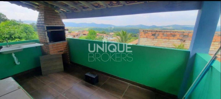 Imagem Casa com 3 Quartos à Venda, 500 m² em Cabreúva